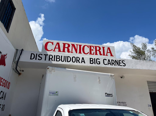 DISTRIBUIDORA BIG CARNES CANCUN