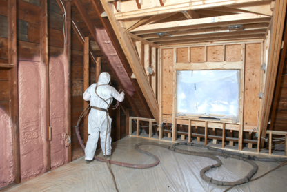 SoundSeals Insulation