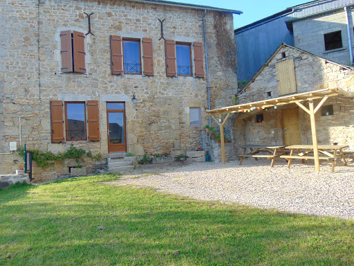 Photo de Gîte entre Rodez et Séverac d'Aveyron - Gîtes de France à Bertholène (12310)