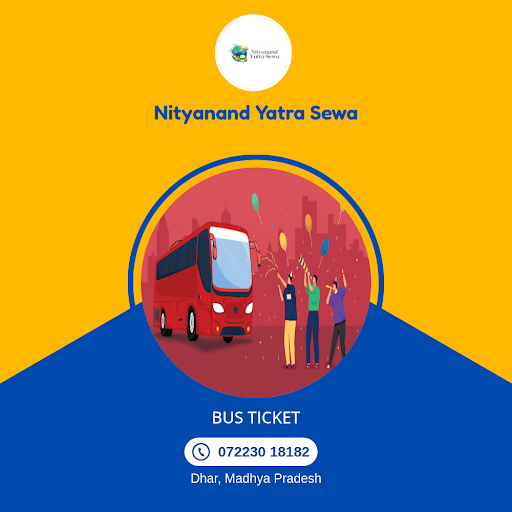 Bus ticket post image