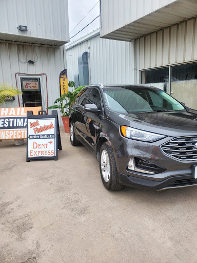 Professional Dent Express - Visual