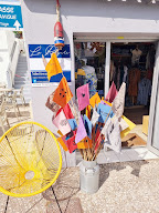 La Rayure à Saint-Denis-d'Oléron