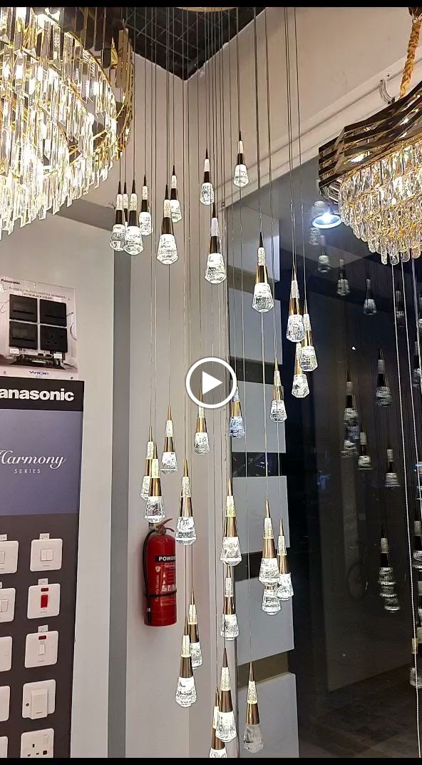 مجموع البيت للانارة - صورة 4