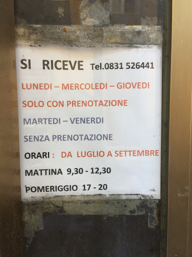 Albanese Francesco - Thumbnail