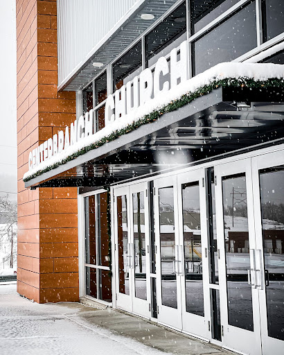 Centerbranch Church - Thumbnail