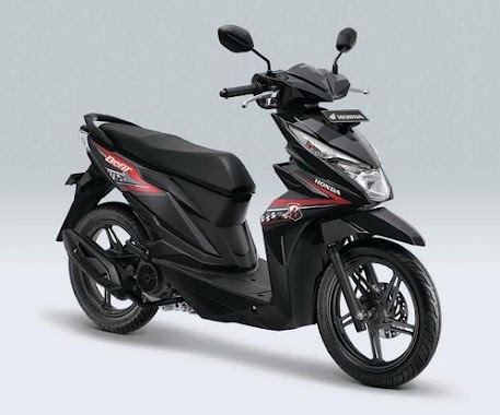 Honda Amarta, Author: Nadi Sjm