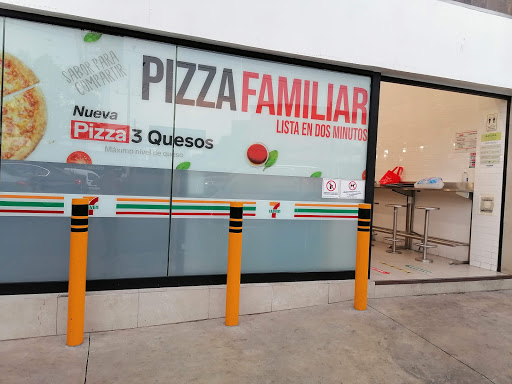 7 Eleven Chamizal - Thumbnail