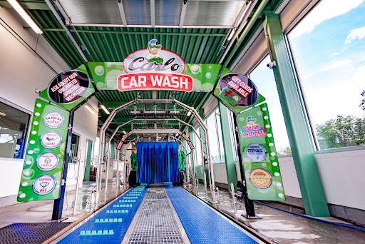 Carlo Car Wash - Thumbnail