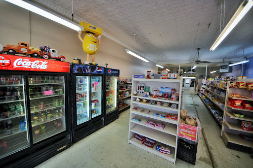 Nancy's Groceries - Thumbnail