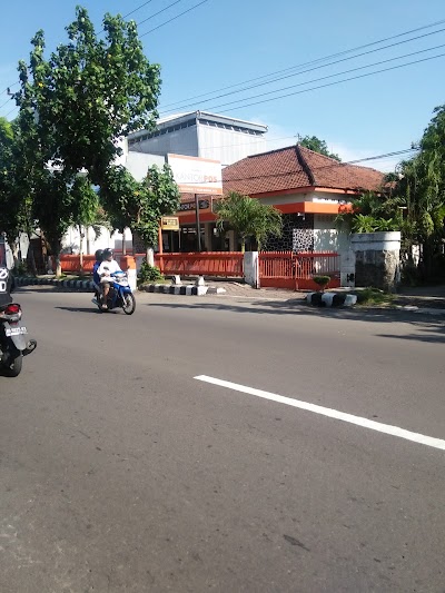 Photos of Kantor Pos Kediri Bangsal