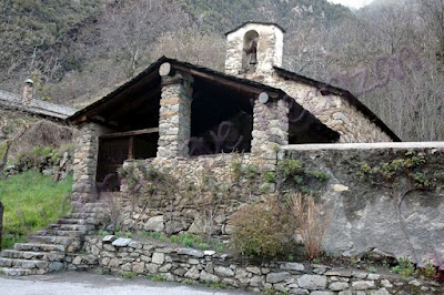 Photos of Sant Esteve de Bixessarri
