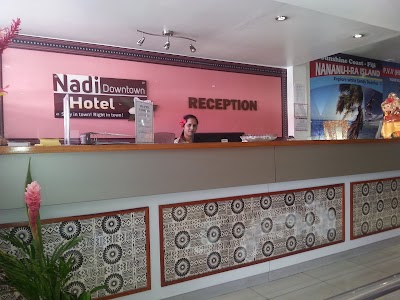 Photos of Nadi Downtown Hotel