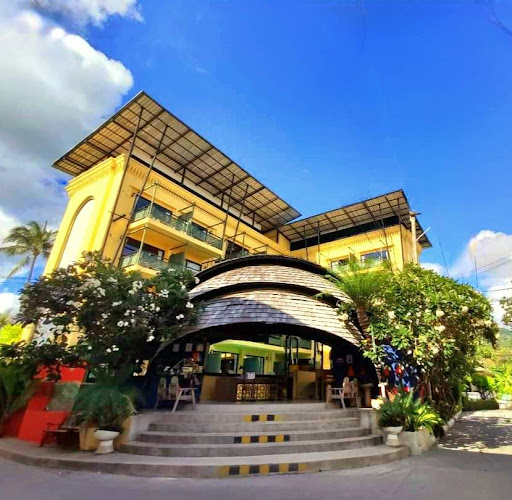 Bhundhari Chaweng Beach Resort