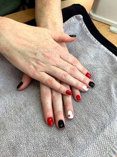 CAKe. Hair Design - Thumbnail