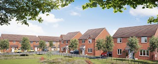 Brook Manor - Tilia Homes
