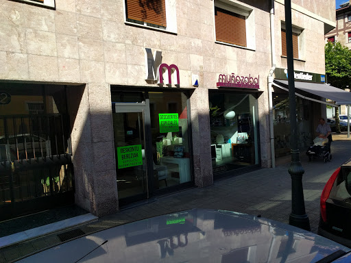 Muñazabal - Visual