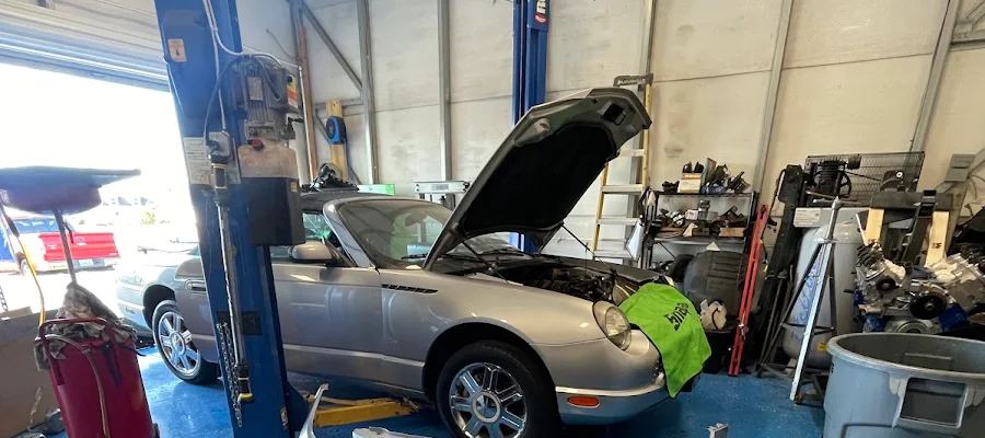 Taylor's Auto & Detail