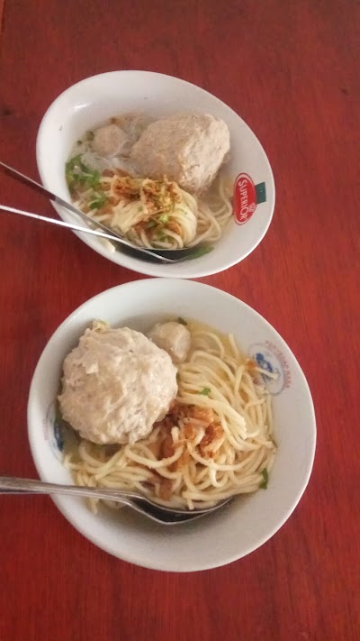 Photos of Mie Baso Setan Solo (Sedap Tenan)