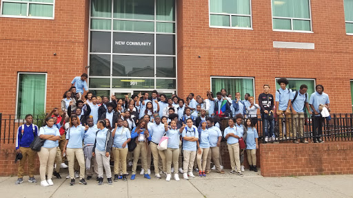 LEAD Charter School - Thumbnail