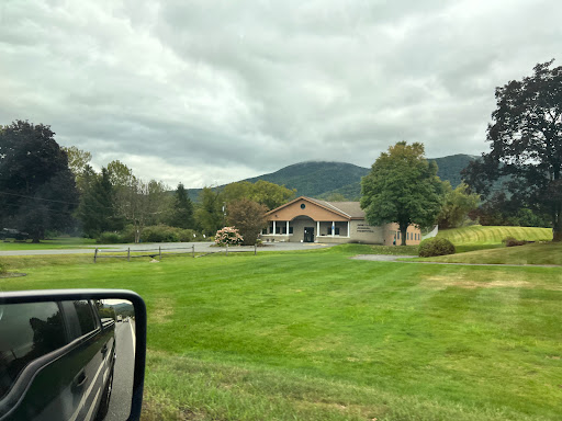 Greylock Animal Hospital Inc: Wolfgang Katie DVM