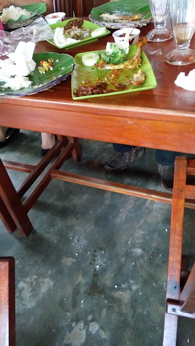 Photos of Warung Makan Wayang Jinggo