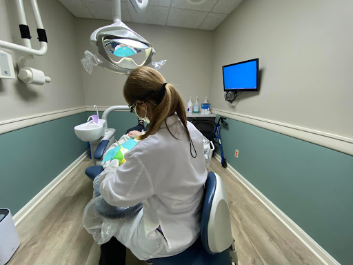Alex Rang Dentistry