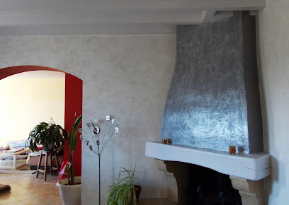 CG Peinture et Décoration