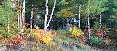 campground
