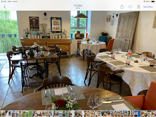 Photo n°10 de Le Vaudésir aux Hirondelles et Le Ranch barbecue à Thizy (Restaurant)