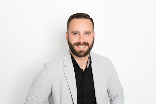 Dennis Wilson - Moncton Realtor