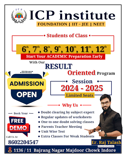 Admission open post image