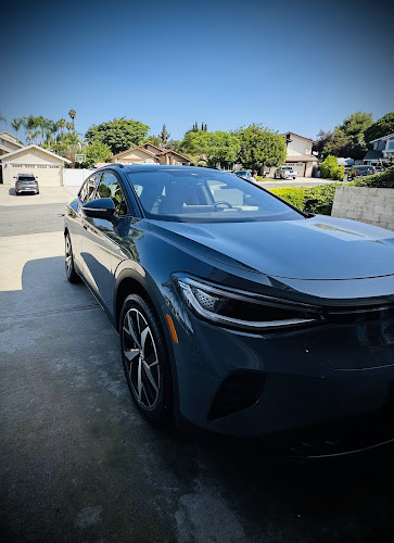 Marco's Mobile Detailing