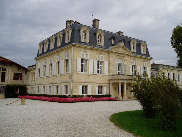 Château Pontet-Canet