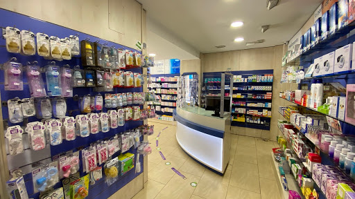 Farmacia Ruiz Arjona