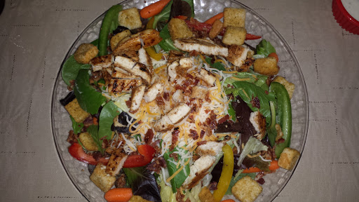 West Shore Grill - Thumbnail