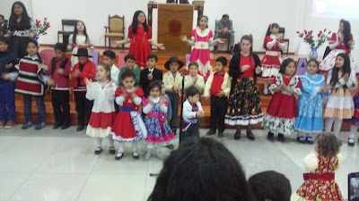 Photos of Iglesia Pentecostal De Chile Talagante