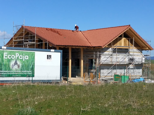 Vivienda Trokoniz EcoPaja
