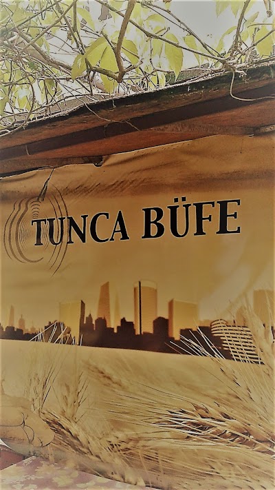 TUNCA BÜFE