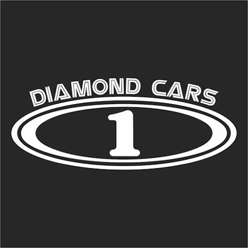 Number 1 Diamond Cars - Taxi service