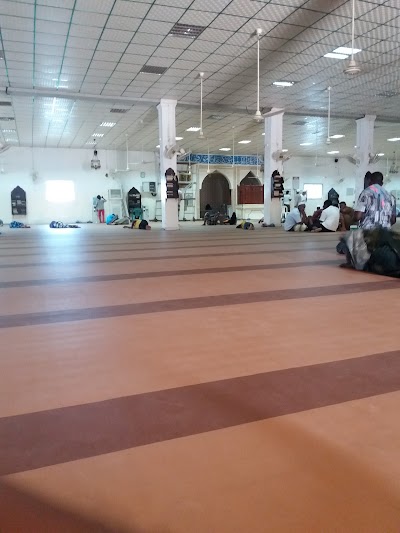 Photos of Mosqu&eacute;e Aicha