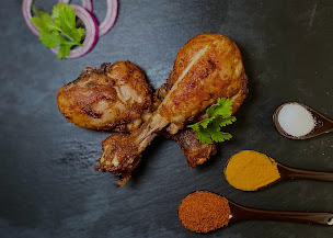 Photo n°5 de Chatury à Pigny (Restaurant indien à emporter)