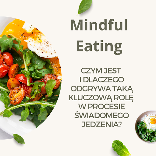 Tylko Spokojnie Natalia Wilińska - psycholog, psychodietetyk