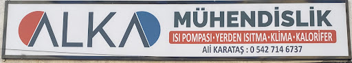 Alka Mühendislik Ortaca Isı pompası, Yerden Isıtma, Sıhhi Tesisat