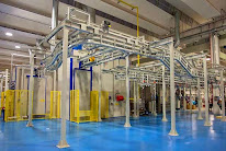 Industrie Systèmes à Pélissanne