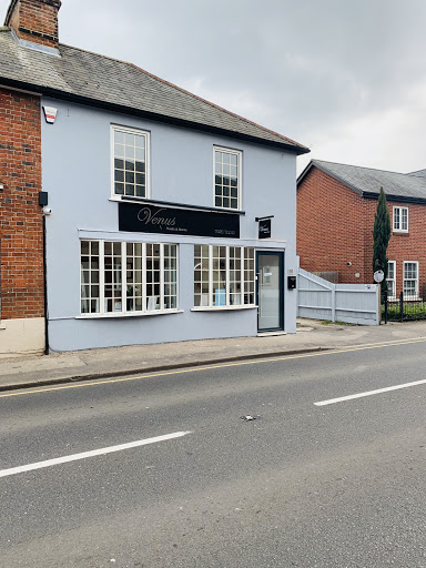 Venus Health & Beauty Gallery - United Kingdom