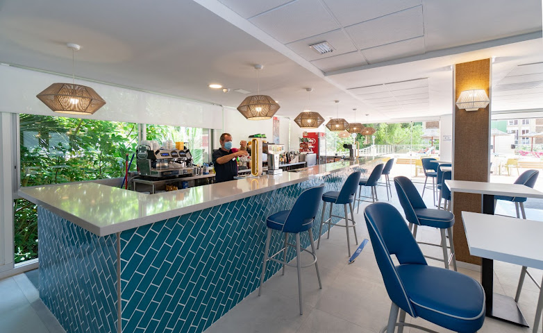 MedPlaya Hotel Regente by null