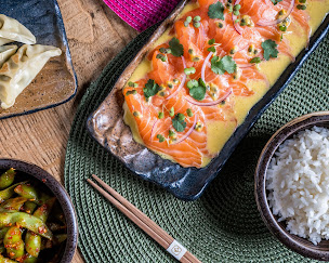 Photo n°15 de Côté Sushi Annecy à Annecy (Restaurant de sushis)