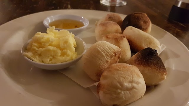 Zerodegrees Microbrewery Restaurant Blackheath