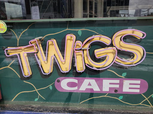 Twigs Restaurant & Cafe - Thumbnail