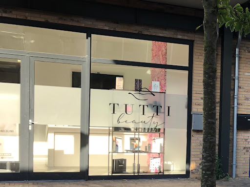 Tutti Beauty - Thumbnail